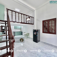 Cho Thuê Căn Hộ Duplex Bancol Cửa Sổ Dự Án Mới New 100% Gác Cao 1M8 Gần Đại Học Kinh Tế Ueh