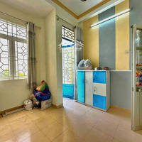 Ngã Tư Bảy Hiền, Bv Thống Nhất, Xe Hơi Đậu Trước Cửa, Cmt8. 3.6X9M, 4Tầng. Chỉ 5,6 Tỷ.