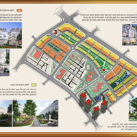 Biệt Thự/Liền Kề Louis City Đại Mỗ 100M2/200M2 Cần Ra Hàng Gấp