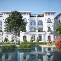 Biệt Thự/Liền Kề Louis City Đại Mỗ 100M2/200M2 Cần Ra Hàng Gấp