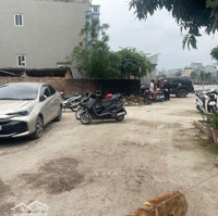Bán Lô Đất Siêu Đẹp Ô Tô Tránh Vier Hồ Đầm Tranh 89.1 M2 Giá Bán 10.3 Tỷ