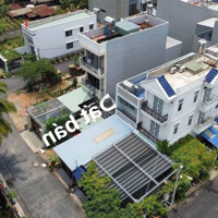 Đất Hẻm 1/ Quốc Lộ 13 Sát Cầu Vượt Bình Phước Chợ Đầu Mối 107M2 Sổ Hồng Riêng