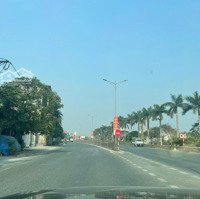 Bán Đất Kinh Doanh Mặt Quốc Lộ 1A Tại Phường Thanh Châu, Thành Phố Phủ Lý