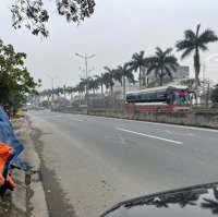 Bán Đất Kinh Doanh Mặt Quốc Lộ 1A Tại Phường Thanh Châu, Thành Phố Phủ Lý