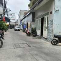 Căn Hộ Dịch Vụ Cao Cấp - Vườn Lài, Tân Phú: 28 Phòng Thuê Full - 150 Triệu/Th -6 Tầng - Giá: 17.9 Tỷ