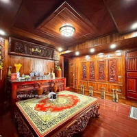 Biệt Thự Chuẩn Sống Thượng Lưu Sát Keangnam Vị Trí Kim Cương Đầu Tư Giữ Tiền Đỉnh Cao - 78 Tỷ