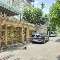 Biệt Thự Chuẩn Sống Thượng Lưu Sát Keangnam Vị Trí Kim Cương Đầu Tư Giữ Tiền Đỉnh Cao - 78 Tỷ