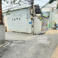 Bìa Làng - Đường Thông Oto Vào Đất - Tương Lai View Sang Trường Học Và Kinh Doanh - Kcn Btl