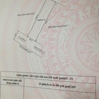 Bán Đất 113M2 Tại Trung Nghĩa, Hợp Đức, Đồ Sơn, Hải Phòng, Giá Bán 2,2 Tỷ