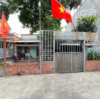 Đất Đường Nguyễn Công Hoan Phường Đông Hòa Tp Dĩ An