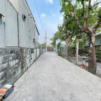 Đất Đường Nguyễn Công Hoan Phường Đông Hòa Tp Dĩ An