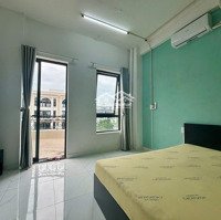 Cho Thuê Cc Mini 1 Phòng Ngủ 1 Vệ Sinh 30M2, Giá Cực Chất 6,8 Triệu Tại Đinh Thị Thi, Thủ Đức, Hcm
