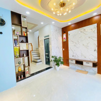 Bán Nhà Quận 8 Bình Đông Mới Đẹp 40M2 2Tầng Hơn 3Tỷ