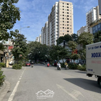Bán Nhà Hiếm Và Mới Tinh. Vũ Trọng Phụng - Thanh Xuân Trung. 35M2 6Tầngmặt Tiền4M Thang Máy. Giá Bán 9,8Tỷ.