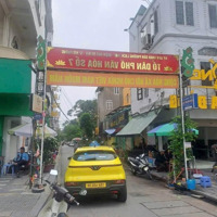 Gia Đình Cần Bán Đất Tặng Nhà 3 Tầng Ở Phố 274 Lạch Tray., Hải Phòng