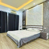 Nhà Phố Dương Văn Bé -Quận Hai Bà Trưng -Tặng Nội Thất -31 M2-5 Tầng-Mặt 3M7