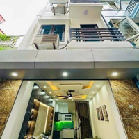 Nhà Phố Dương Văn Bé -Quận Hai Bà Trưng -Tặng Nội Thất -31 M2-5 Tầng-Mặt 3M7