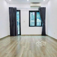 Nhà Phố Dương Văn Bé -Quận Hai Bà Trưng -Tặng Nội Thất -31 M2-5 Tầng-Mặt 3M7