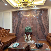 Khu Liền Kề Vip Nhất Quận Thanh Xuân Bảo Vệ 24/24H