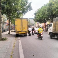 Chính Chủ Nhờ Bán Nhà Mặt Phố Thạch Bàn Kinh Doanh Buôn Bán Sầm Uất Dòng Tiền Ổn Định