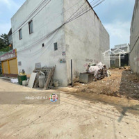 Bán Rẻ Đất Tân Đông Hiệp Dĩ An Gần Vincom550