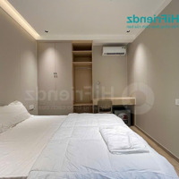 Sẵn Căn Hộ Dành Cho 1 Người Gần Đảo Kim Cương, Quận 2!!!!! Full Nội Thất Đẹp