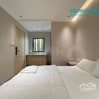 Sẵn Căn Hộ Dành Cho 1 Người Gần Đảo Kim Cương, Quận 2!!!!! Full Nội Thất Đẹp