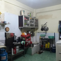 Mặt Tiền Ngang Đẹp, Phường 3, Bình Thạnh, 4,8Mx25M, Công Nhận Đủ, Cpxd: Hầm, 6 Tầng