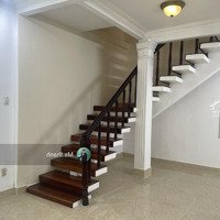 Mặt Tiền Ngang Đẹp, Phường 3, Bình Thạnh, 4,8Mx25M, Công Nhận Đủ, Cpxd: Hầm, 6 Tầng