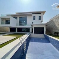 BÁN BIỆT THỰ SÂN GOLF VÂN TRÌ ĐÔNG ANH – KHÔNG GIAN NGHỈ DƯỠNG TRONG LÒNG THỦ ĐÔ