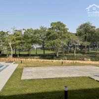 BÁN BIỆT THỰ SÂN GOLF VÂN TRÌ ĐÔNG ANH – KHÔNG GIAN NGHỈ DƯỠNG TRONG LÒNG THỦ ĐÔ