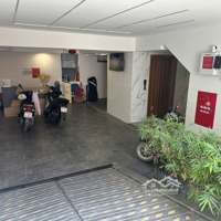 Chỉ 10M Ra Phố Ba Đình, Toà Apartmen S=120M2, 8 Tầng, 10M Mặt Tiền, Ful Nội Thất, Dòng Tiền Khủng