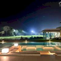 BÁN BIỆT THỰ SÂN GOLF VÂN TRÌ ĐÔNG ANH – KHÔNG GIAN NGHỈ DƯỠNG TRONG LÒNG THỦ ĐÔ