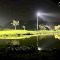 BÁN BIỆT THỰ SÂN GOLF VÂN TRÌ ĐÔNG ANH – KHÔNG GIAN NGHỈ DƯỠNG TRONG LÒNG THỦ ĐÔ