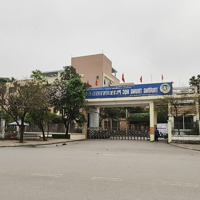 Bán Nr Đẹp Xuất Sắc Tại Nguyễn Thời Trung, 7 Tỷ, 42M2, 4 Phòng Ngủ 4 Vệ Sinh 6 Tầng, Long Biên, Hà Nội