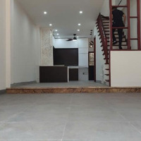 Phân Lô Bùi Huy Bích - Ô Tô Tránh - Kinh Doanh Văn Phòng - Gần Trung Tâm Hành Chính - Diện Tích: 59M