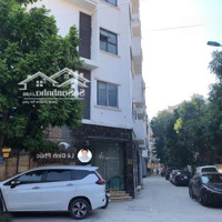 Lô Góc 3 Thoáng, 60M2X6T,Mặt Tiền5M, 2 Mặt Ngõ Ô Tô Chạy Vòng Quanh, Vị Trí Đẹp Nhất Khu, 16 Tỷ