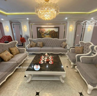Lô Góc 3 Thoáng, 60M2X6T,Mặt Tiền5M, 2 Mặt Ngõ Ô Tô Chạy Vòng Quanh, Vị Trí Đẹp Nhất Khu, 16 Tỷ