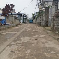 Bán Đất Đông Yên, Quốc Oai, Hà Nội Đường 6M