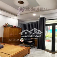 Nhà Mới 4 Tầng, Huỳnh Tấn Phát, 4X12, Quận 7, Chỉ 5.X Tỷ