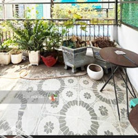 Nhà Mới 4 Tầng, Huỳnh Tấn Phát, 4X12, Quận 7, Chỉ 5.X Tỷ