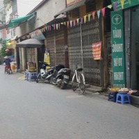 Khu 4 Tt Trạm Trôi, Kinh Doanh Đông Đúc, Ô Tô Tránh, Đầu Tư Tốt Thông Số Đẹp. Lh Ngay: Chính Chủ