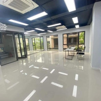 Bán Tòa Văn Phòng Phố Trung Kính - Giá Siêu Tốt, Diện Tích 118M2 X 7 Tầng Thang Máy Mặt Tiền 6M