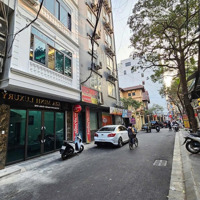 Bán Nhà Mặt Phố Trung Kính 12 Tỷ, 30M2, 4 Phòng Ngủ+ 4 Vệ Sinh Cầu Giấy, Hà Nội