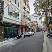 Bán Nhà Mặt Phố Trung Kính 12 Tỷ, 30M2, 4 Phòng Ngủ+ 4 Vệ Sinh Cầu Giấy, Hà Nội