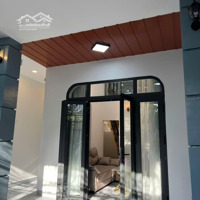 Bán Nhà Cấp 4 Gác Lững, Hẻm 437 Lương Đình Của Ngay Ubnd Xã Vĩnh Ngọc, Nha Trang.