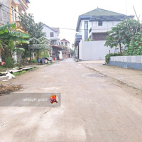 Sót Lại Lô Duy Nhất Phường An Bình - Thuận Thành 59M2 Lô Góc 2 Mặt Tiền 5,6M Nở Hậu, Giá Bán 1 Tỷ 290