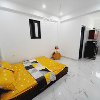 Cho Thuê Ccmn Mới 100% Tại Ngõ 32 Phố Đỗ Đức Dục - Kđt Mễ Trì Hạ