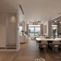 Bán Gấp Căn Hộ 3 Phòng Ngủ- 126M2 Tại Vinhomes Central Park, Bình Thạnh, Giá Cực Tốt !!!