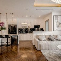 Bán Gấp Căn Hộ 3 Phòng Ngủ- 126M2 Tại Vinhomes Central Park, Bình Thạnh, Giá Cực Tốt !!!